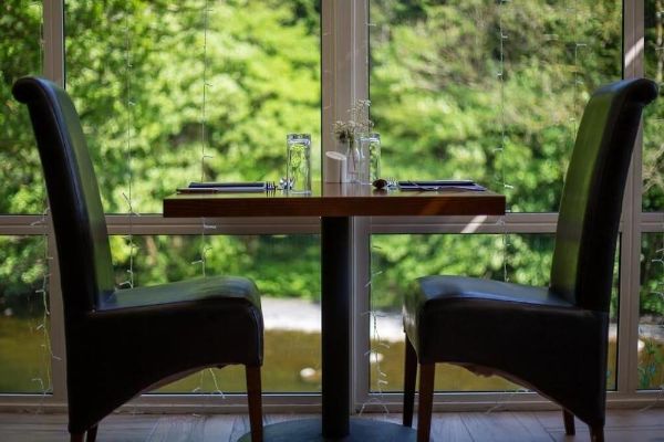 Craig-y-Dderwen Riverside Hotel (Wales)